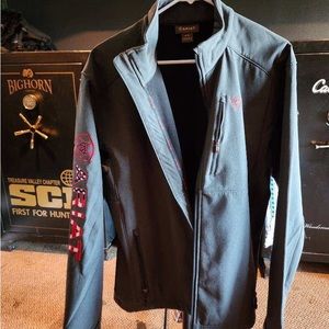 Men’s Ariat jacket